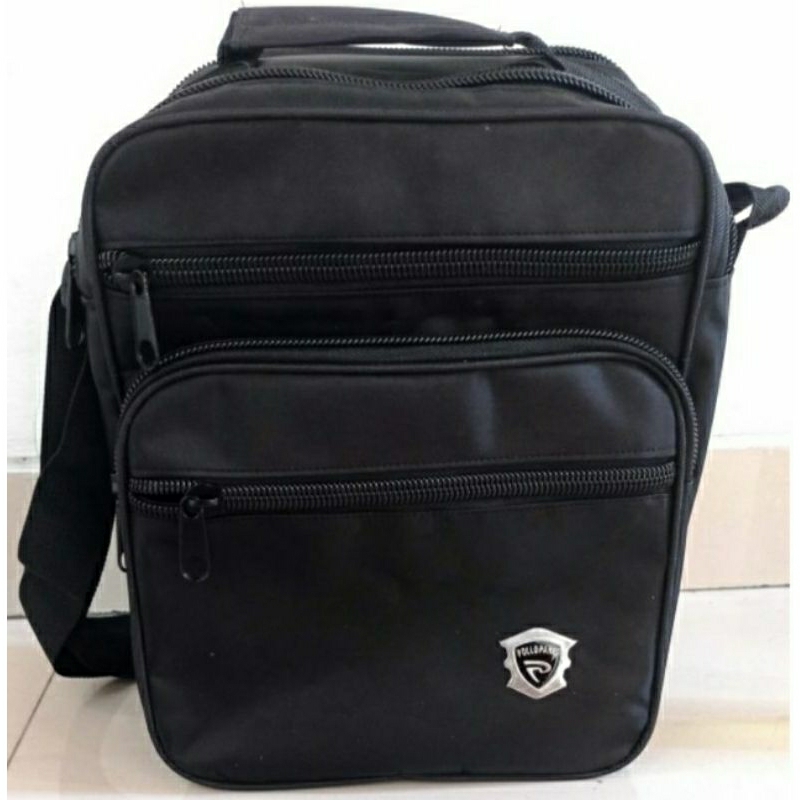 Tas Selempang Besar Pria