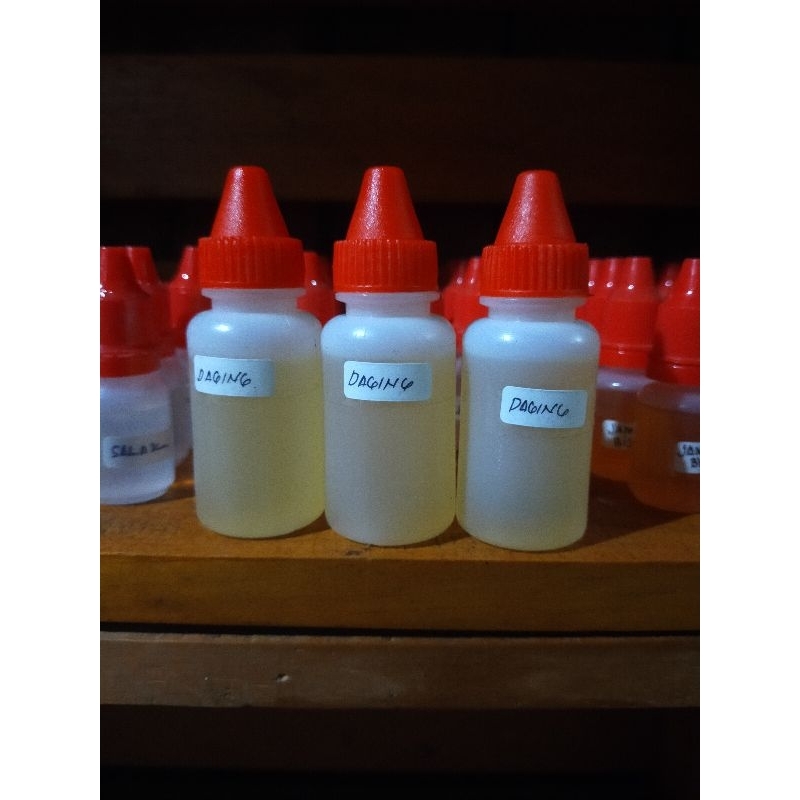 ESSEN BIANG DAGING // ESSEN BIANG MURNI TANPA CAMPURAN // ESSEN DAGING // ESSEN BIANG DANGING