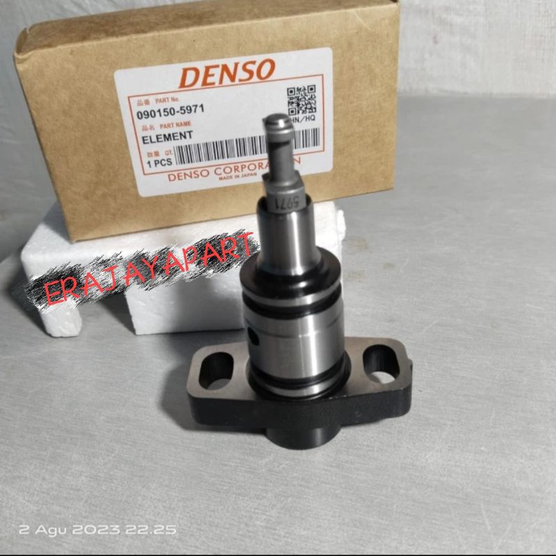 plunyer plunger aisy ps125 canter ps 125 canter turbo element ps 125 original