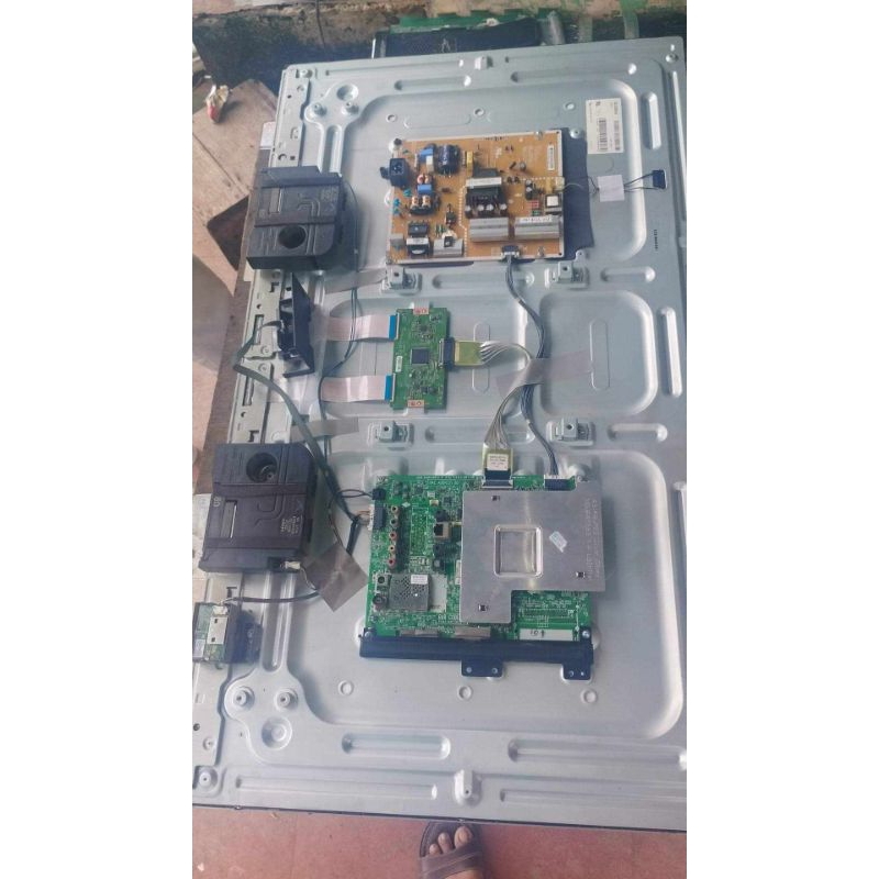 PSU - REGULATOR - POWER SUPPLY LG 43UF690 T - 43 UF 690 T