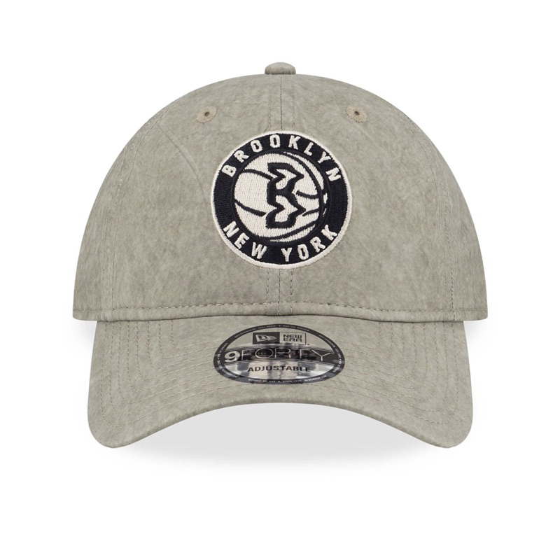 topi newera 940unst nba fantasy brooklyn grey