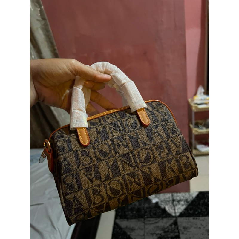 Bonia Speedy Original 100%