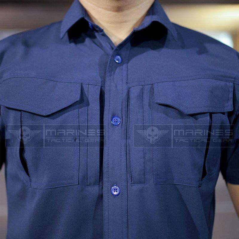 baju tactical 511 outdoor work seat original