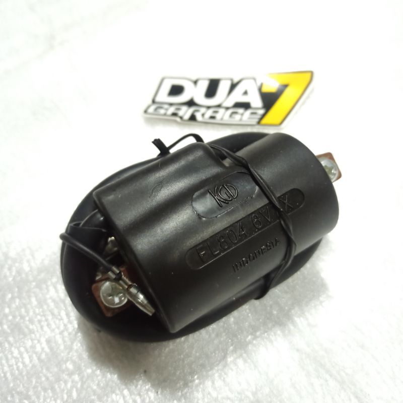Ignition coil koil pengapian honda cb100 cb125 win100 cb 100 original KGD