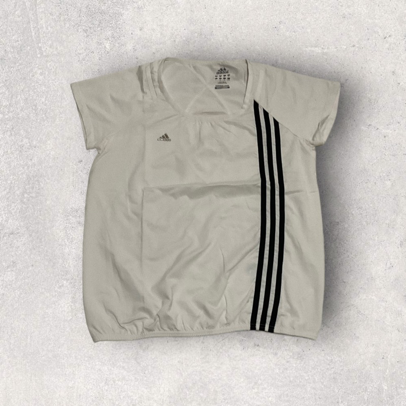 Sportshirt Adidas Women Ori Second