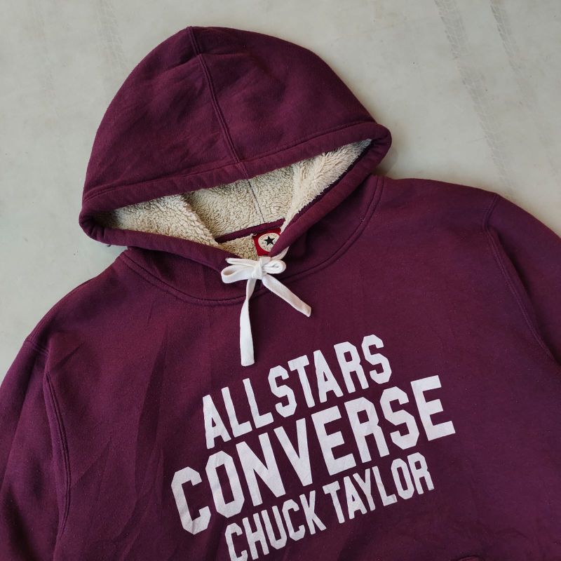 hoodie convers original