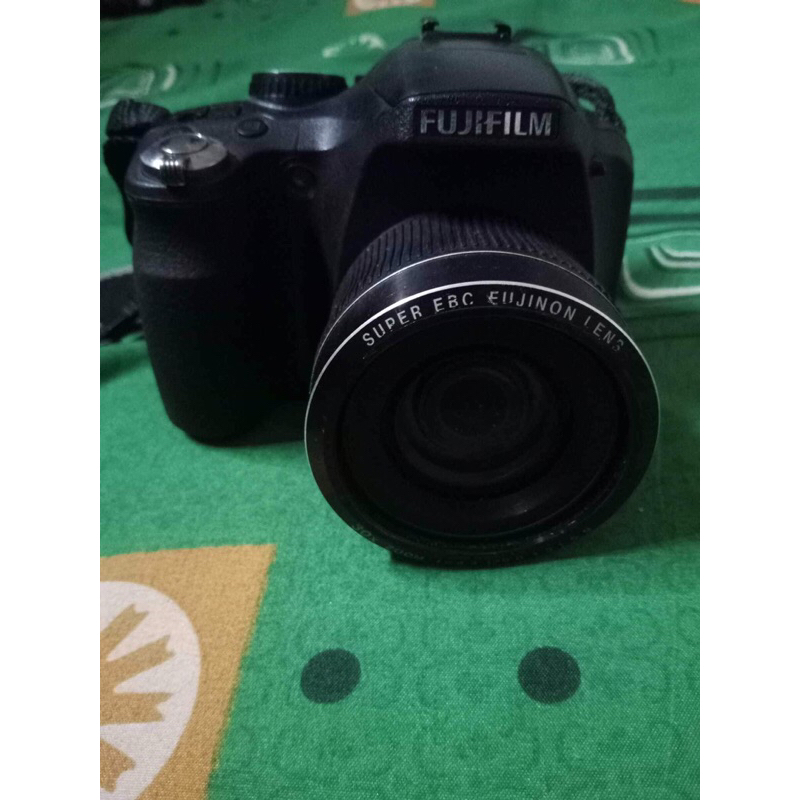 Fujifilm finepix sl310