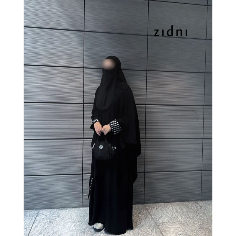 (PRE ORDER) Rahel Black Series and Rahel Kids by Zidni