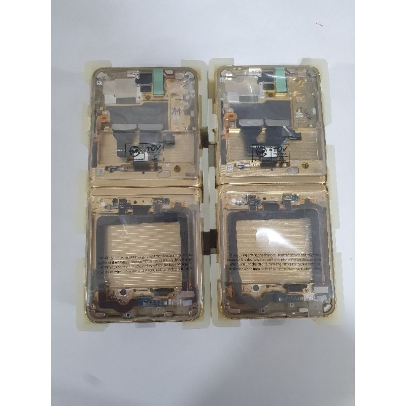 LCD SAMSUNG Z FLIP 1 ORIGINAL