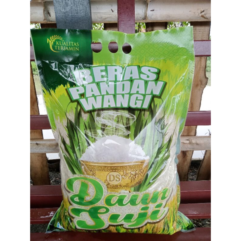 

[JATIM] BERAS DAUN SUJI / PANDAN WANGI , ROJOLELE , RINJANI , RAMOS BANDUNG PUNEL , UTUH MURAH 6lt