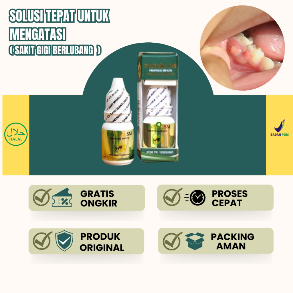 Obat Kumur Sakit Gigi Berlubang Obat Herbal Sakit Gigi Anak Dan Dewasa  Obat sakit Gigi Keropos Berl