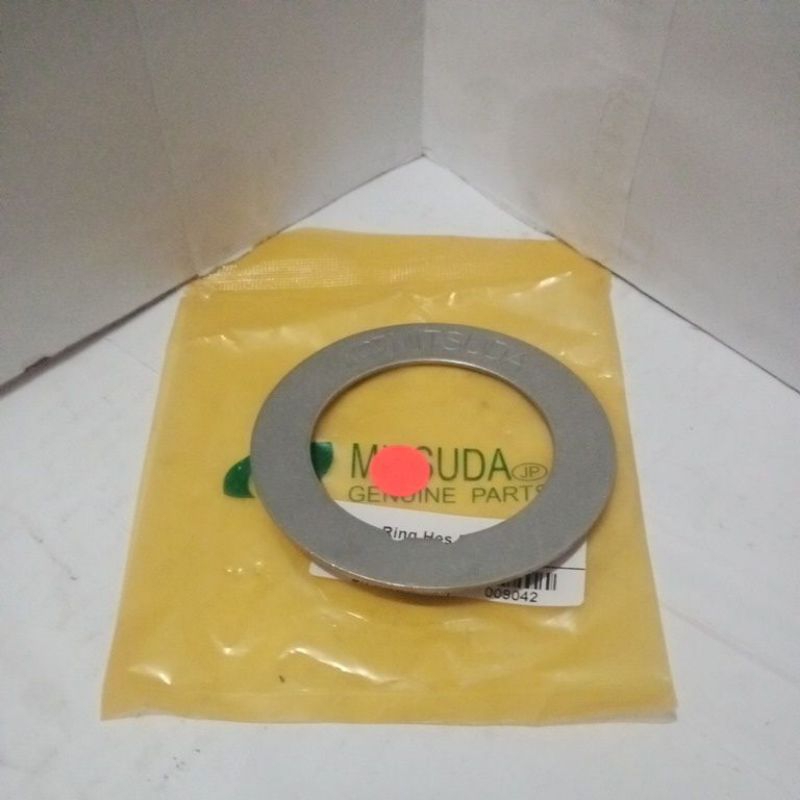 RING HES PS/ RING SS RODA DEPAN PS100,PS120,CANTER,FE,FE111 MITSUDA