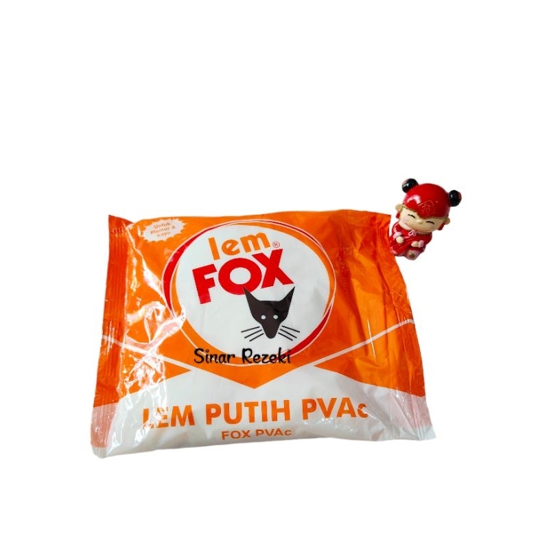 

1 bungkus!! Lem putih PVAC/lem PVAC/lem putih/lem plamur/lem kayu/lem putih pvac/lem plamur pvac