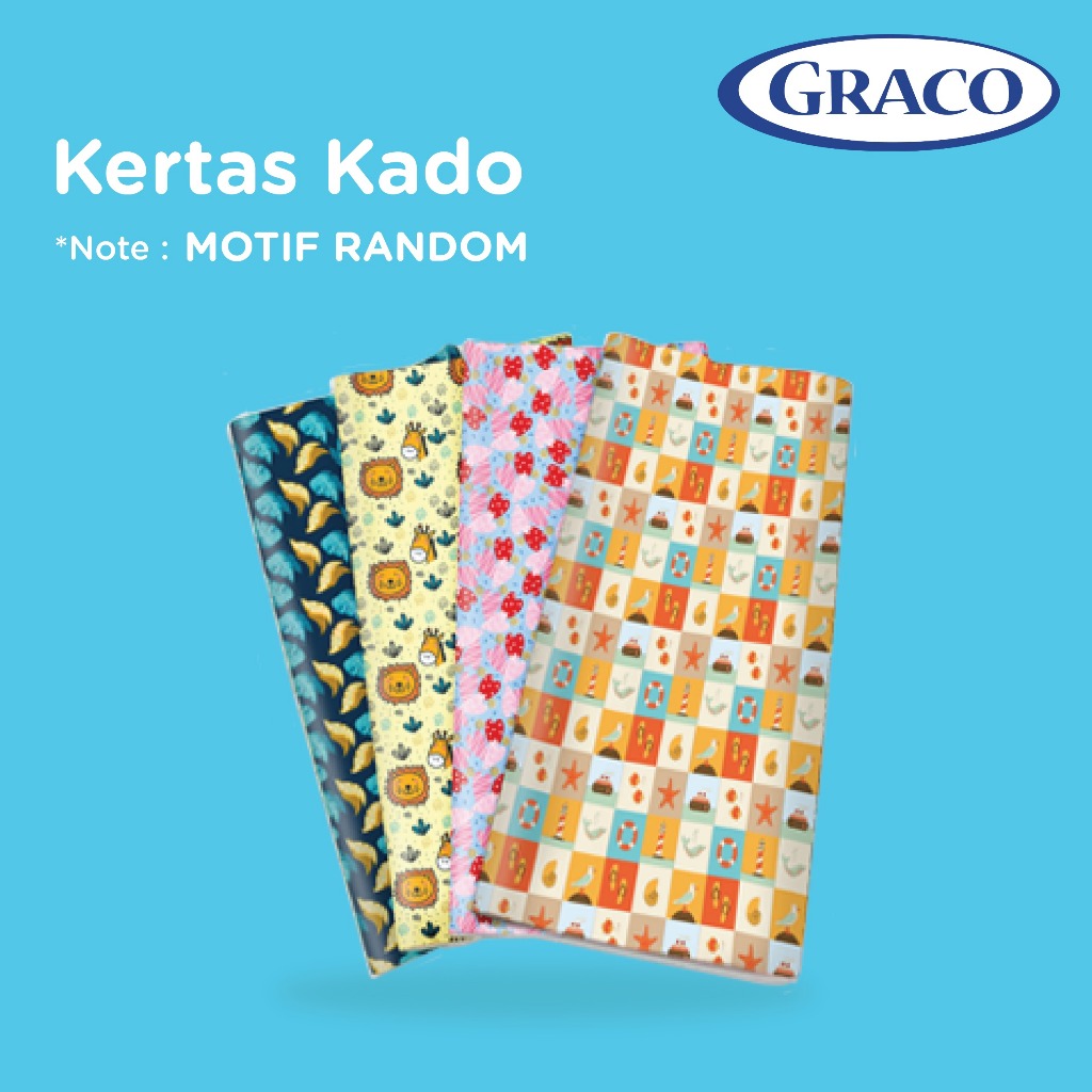 

Kertas Kado