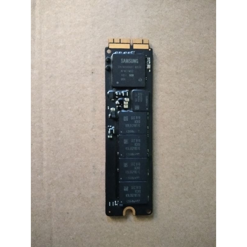 SSD MacBook Air A1466