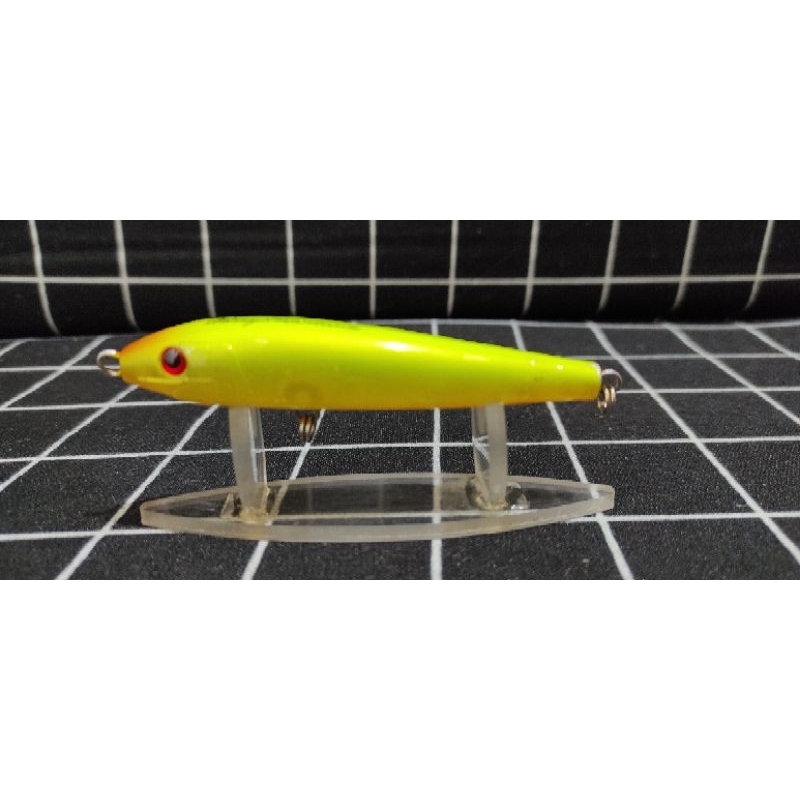 sara sara Nelson nakamura 80mm 7 gram