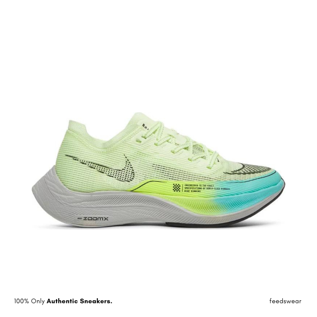 Nike ZoomX Vaporfly NEXT% 2 'Barely Volt'