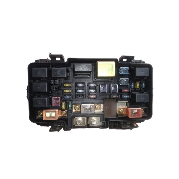 SALE Fuse box bok sikring honda crv gen2 original berkualitas