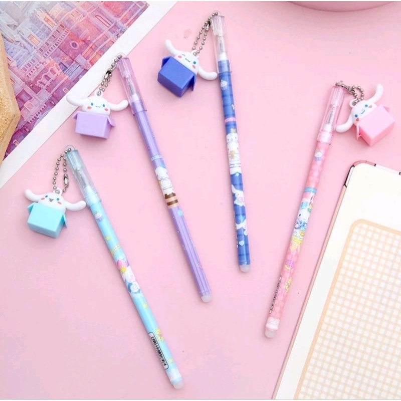 

Pulpen Gantung Cinamorrol in box