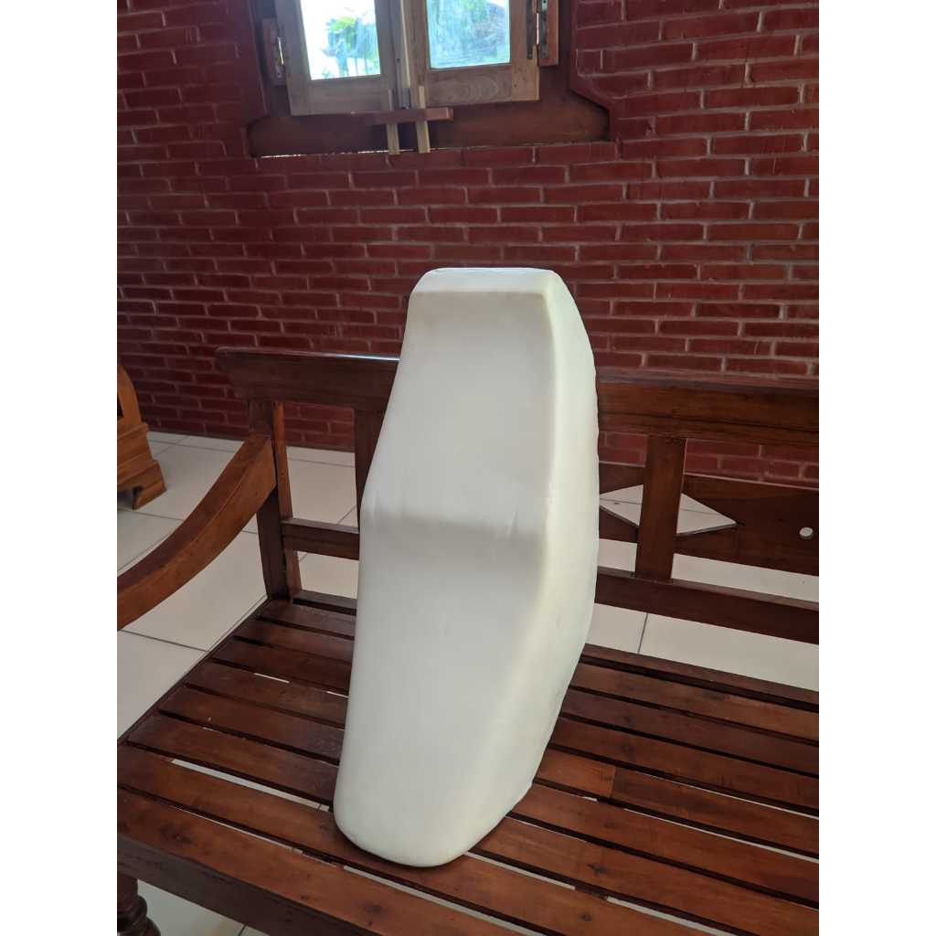 TERMURAHspon jok motor rx king tebal standar-spon yamaha rx king tebal