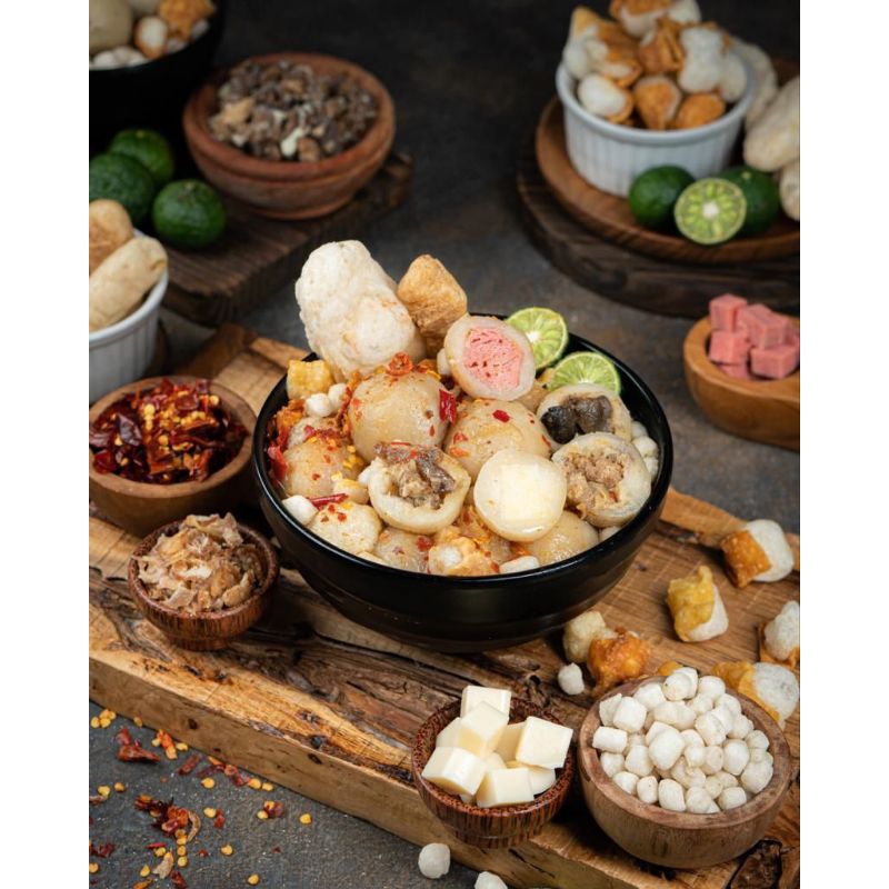 

BASO ACI MIX