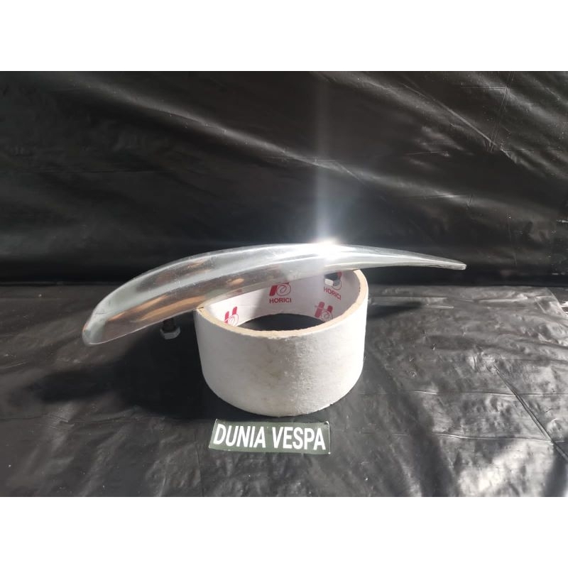 Jambul / Jengger sparkbor depan vespa super sprint vbb