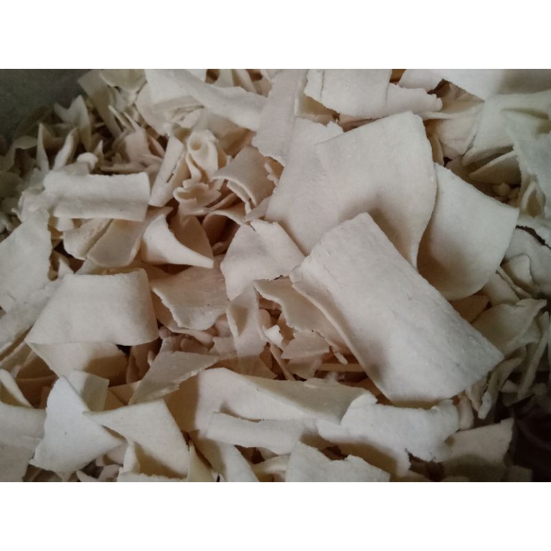 

REMUKAN SLONDOK ORIGINAL 1KG MENTAH