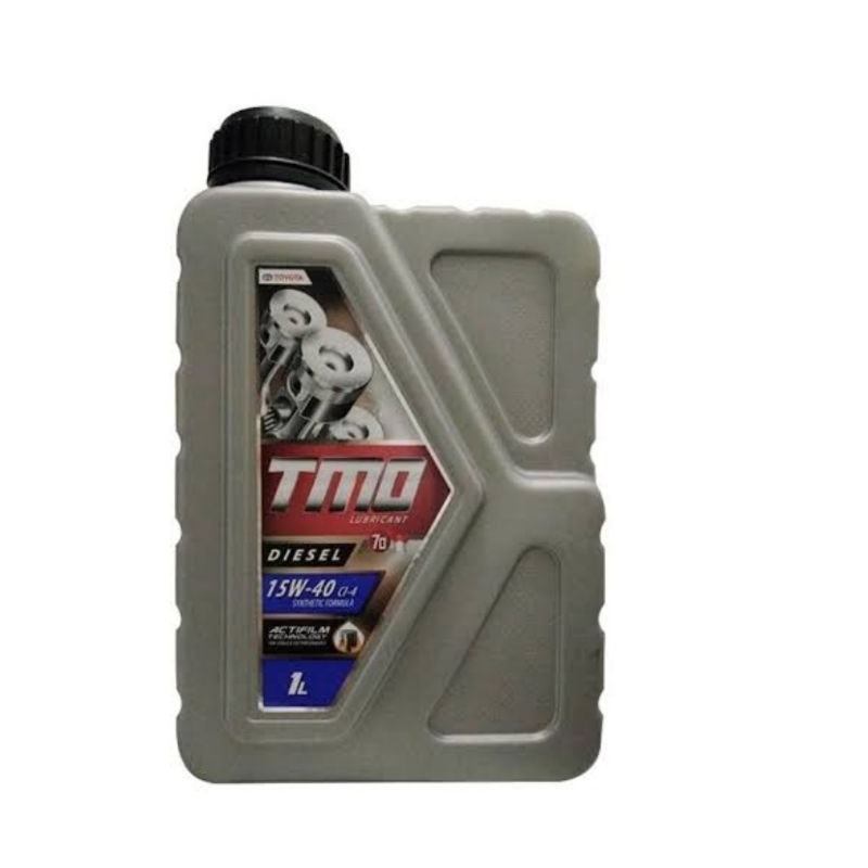 12 BOTOL TMO/OLI TOYOTA SOLAR @1 LITER