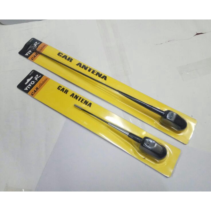 NVH antena variasi mobil tempel