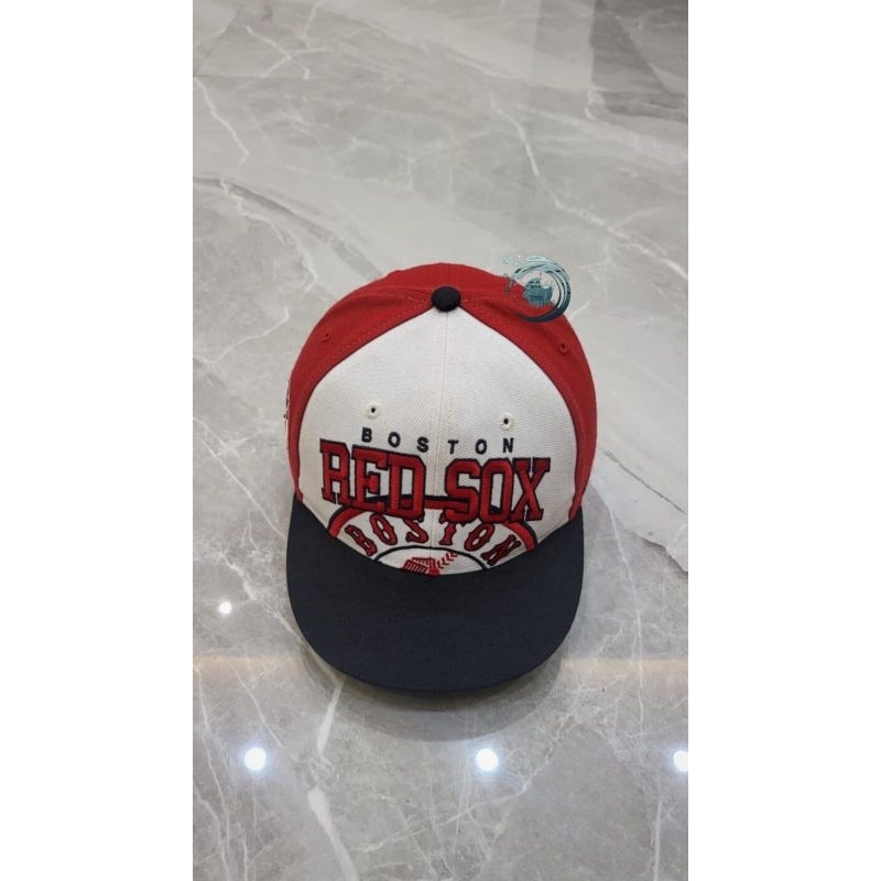 Topi Branded 47 Original x MLB x BOSTON RED SOX