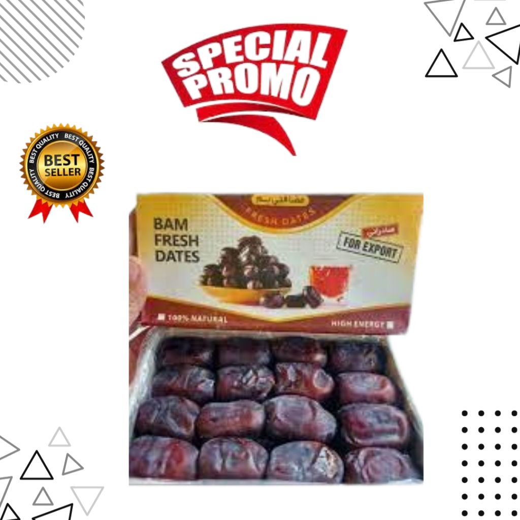 

kurma BAM kurma anggur lembut legit manis original