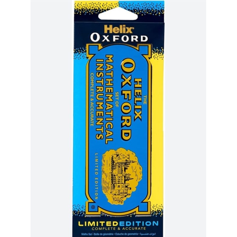 

HELIX OFXORD MATHEMATICAL INSTRUMENTS SET JANGKA PENGGARIS LENGKAP JAKARTA UTARA JAKARTA BARAT