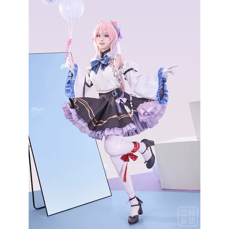 READY 1/3 delusion - kokomi coral fantasy (M)