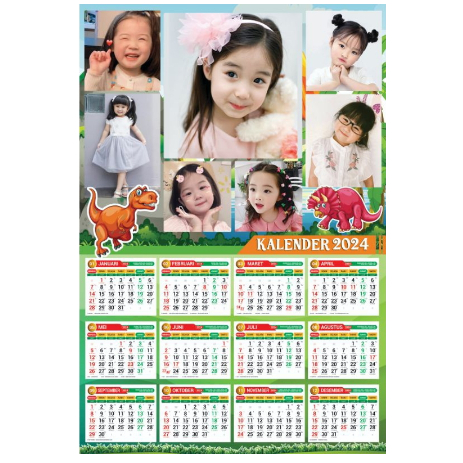 

KALENDER 2024/ KALENDER CUSTOM/ PARCEL MANIA Tasikmadu Karanganyat Solo Surakarta