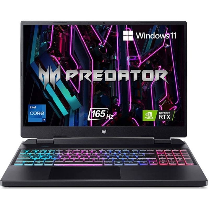 Laptop Acer Predator Helios Neo Second