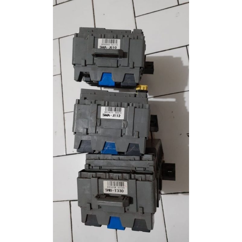 fuse box Honda Civic 1800 CC