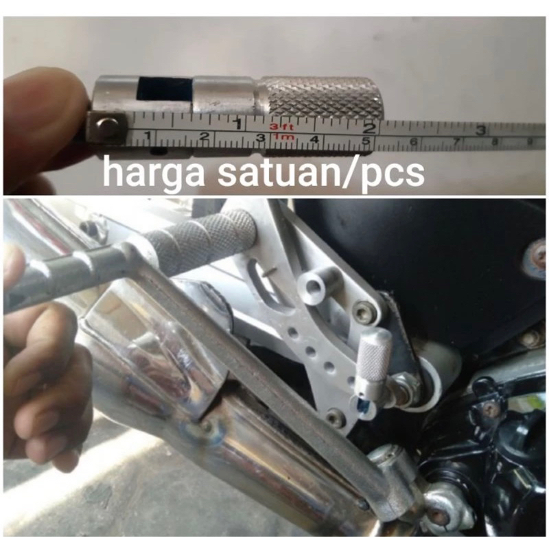 JALU UB LIPAT JALU REM LIPAT