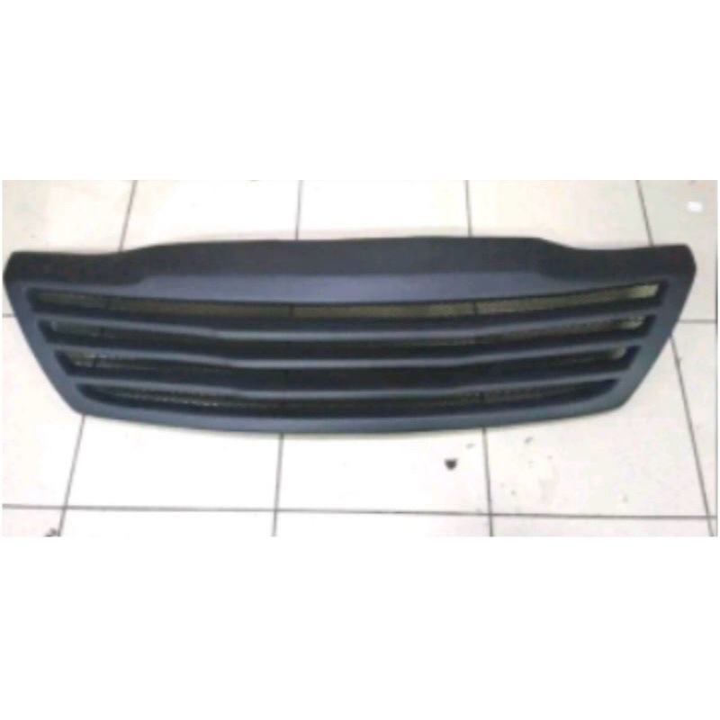 gril grand fortuner 2012 2013 2014