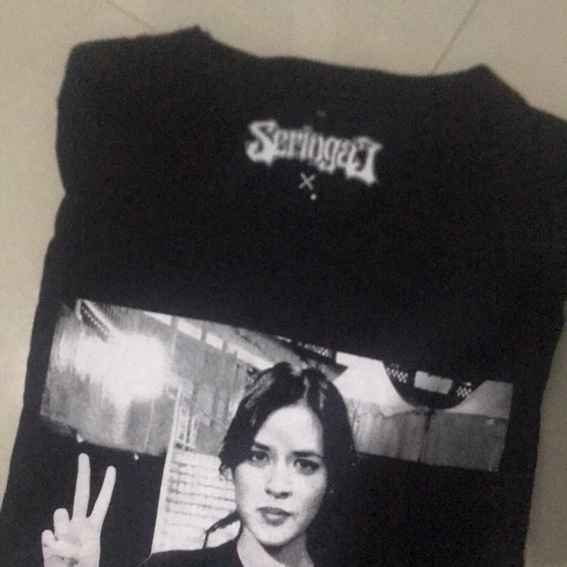 LAWLESS - RAISA X SERINGAI