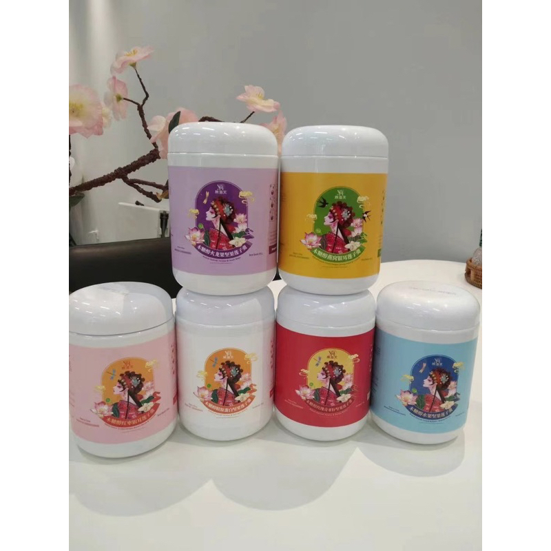 

[HALAL] ]Ou fen / Lotus Root Powder Oufen Bubuk Ekstrak Akar Teratai 450gr Makanan Diet