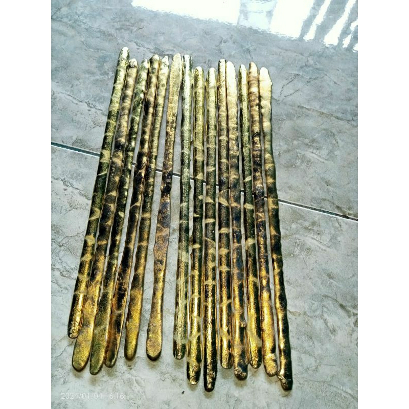 timah patri stik batangan super no 1