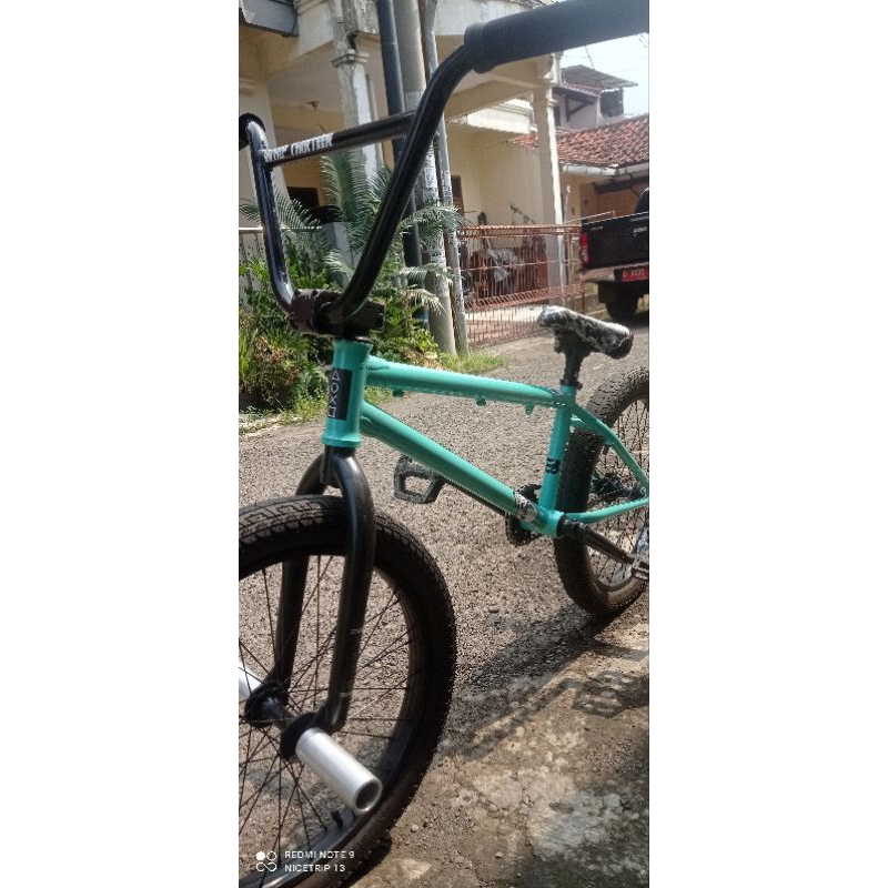 Harga on sale wethepeople bmx