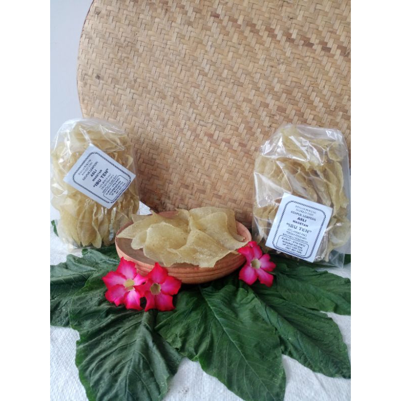 

PAKET USAHA LEMPENG MENTAH MAK TEN