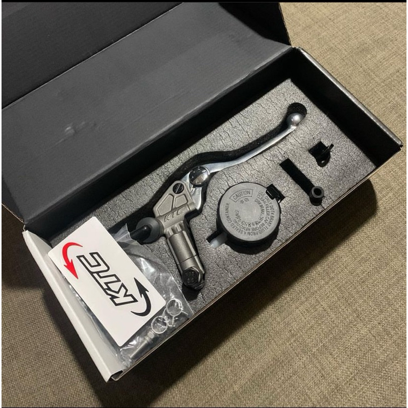 master rem ktc trek bekas/second