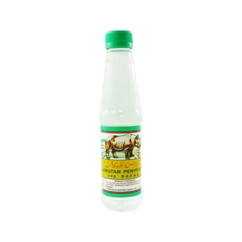 

larutan penyegar cap badak 200 ml