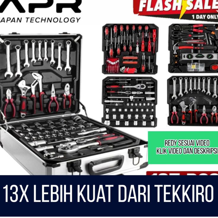 kunci sock 46pcs APR JAPAN kunci shock set APR JAPAN kunci sok 46pcs kunci socket murah meriah kuali