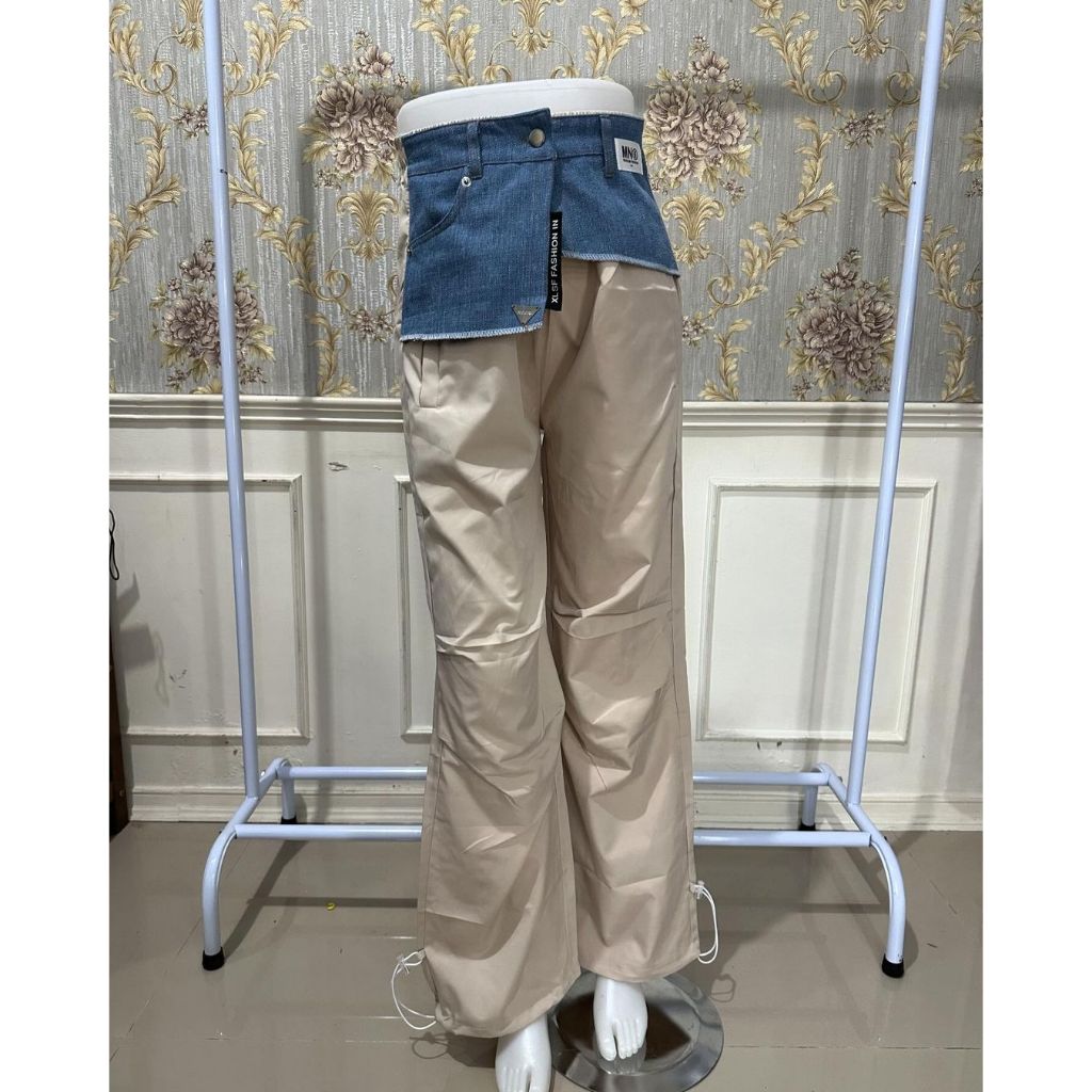 BAJU BANGKOK PREMIUM | CELANA FASHION WANITA