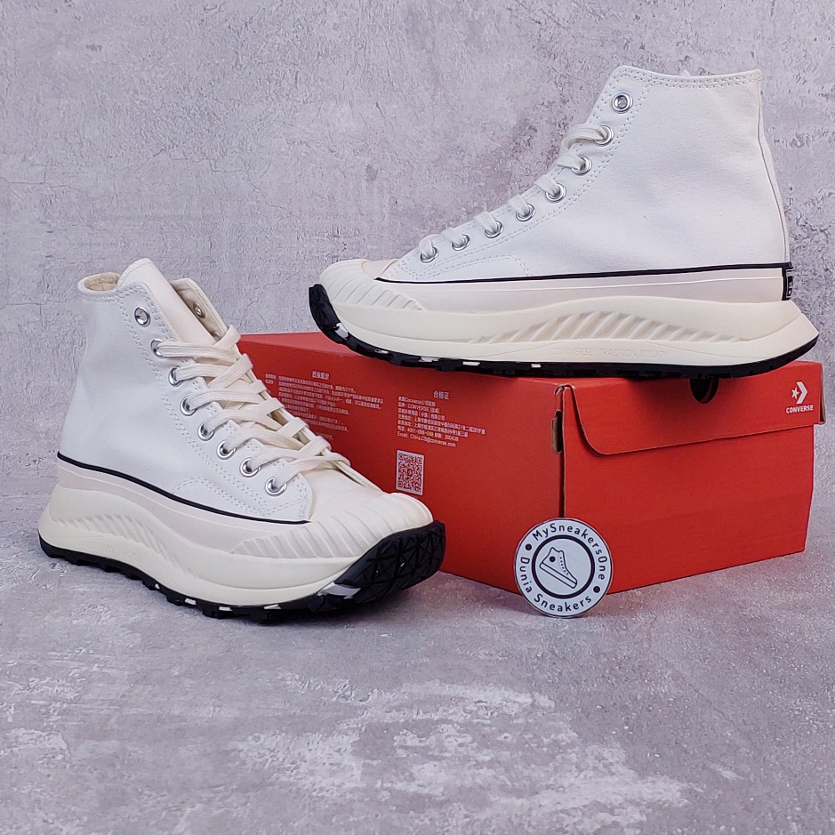 Converse CT 70 AT-CX White