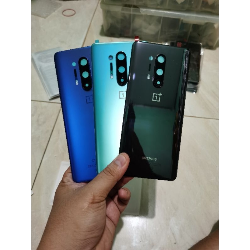 Backdoor Original Oneplus 8 Pro