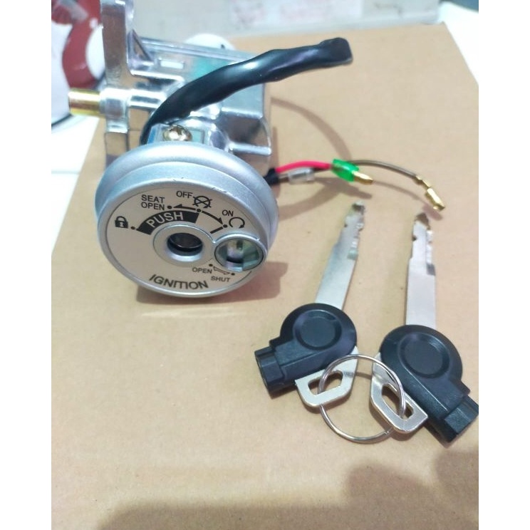 KUNCI KONTAK SET MIO M3 MIO S MIO 125